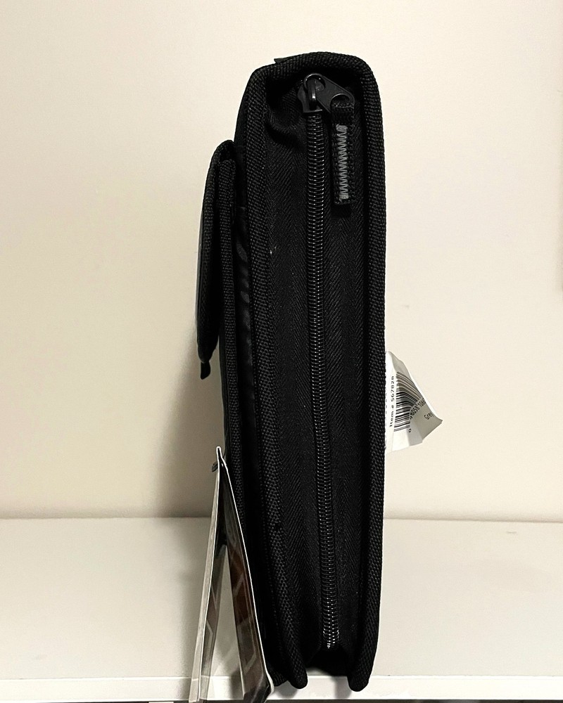 Tech Gear Mega Filled Binder - New with Tags