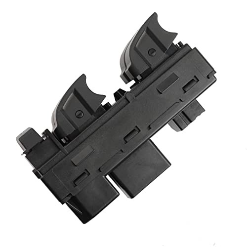 20945129 Drive Side Power Window Switch Replacement 20945129 Driver Side Switch