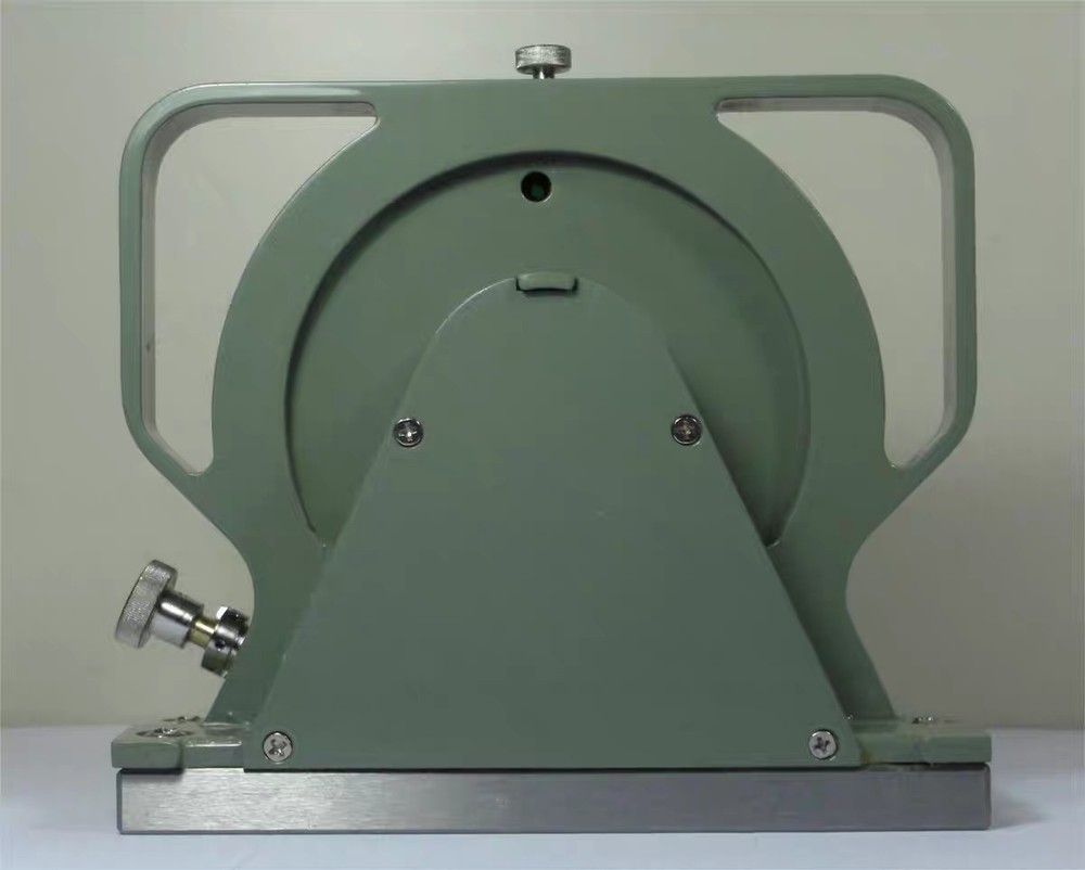 30" Microptic Clinometer