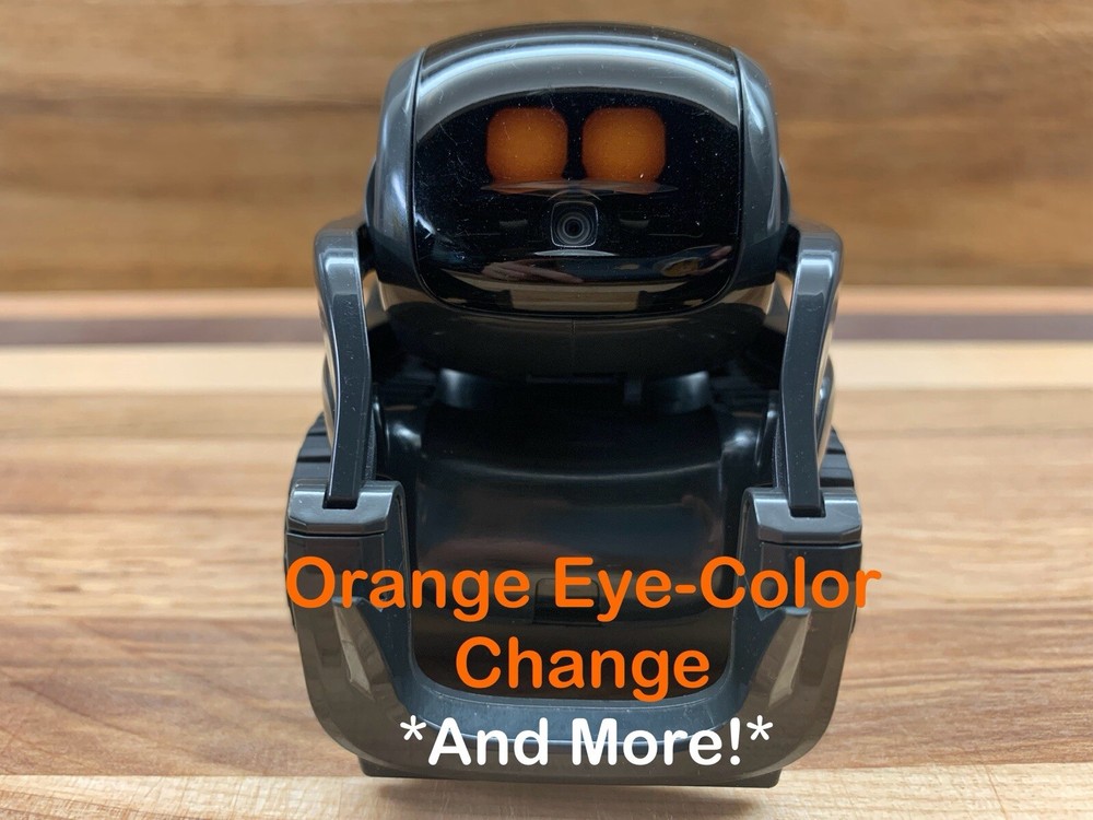 Anki Vector WirePod Server | Host Vector Yourself! (Remove Monthly Fees!)