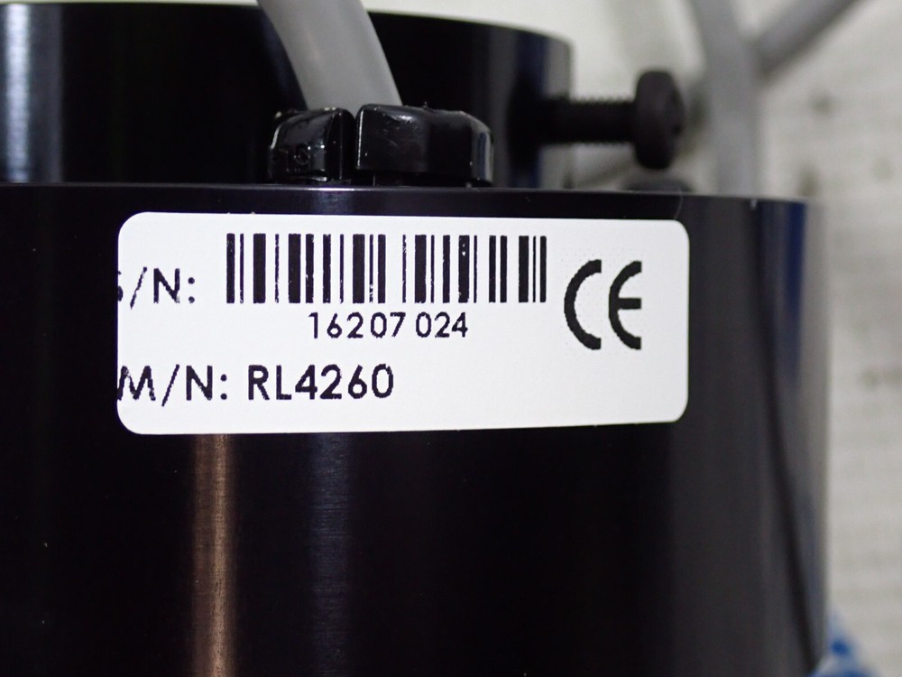 Advanced Illumination RL4260 Ringlight + CS100-IC Variable Current Controller