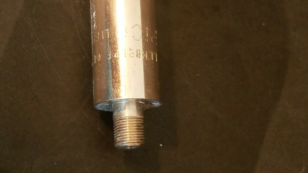 NEW Pico Lifeline RG Cable Filter 11MBRLPF