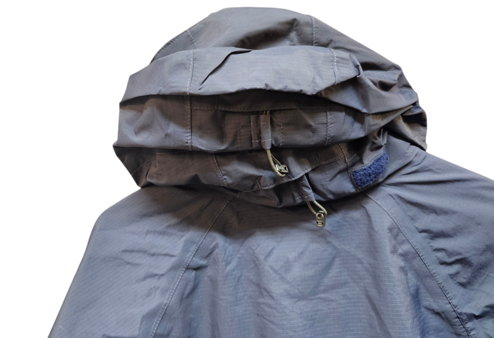 Grade 1 Royal Navy Siamidis Gore-Tex Foul Weather Waterproof Ripstop Jacket
