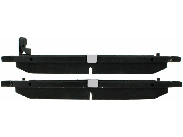 Centric Parts P N 500 06910