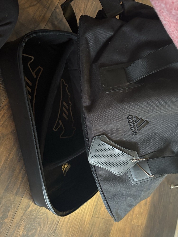 Adidas Copa Icon Duffel Bag