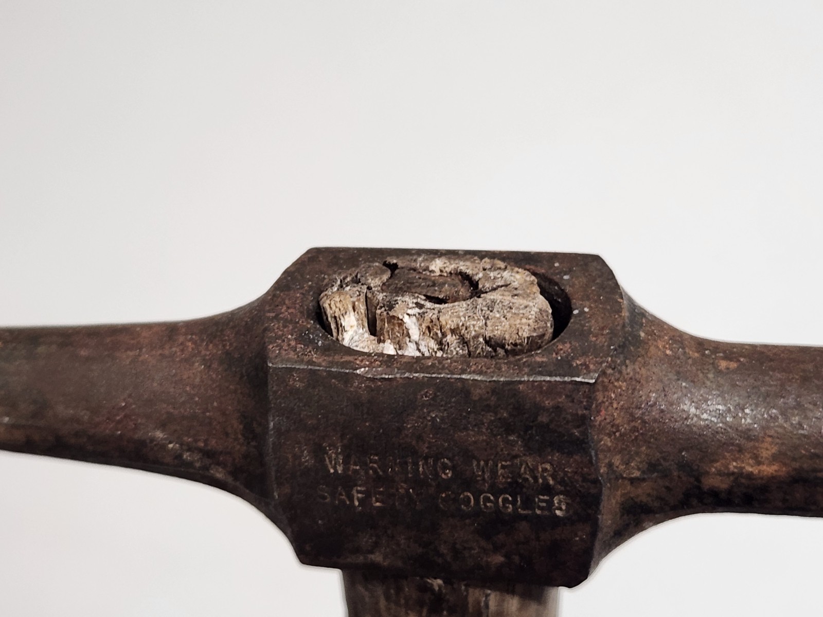 Snap On Tools BF 618 Auto Body Forming Hammer Sheet Metal