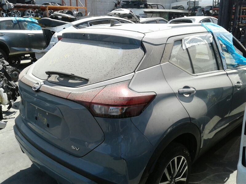 Camera/Projector Camera Front Windshield Mounted Fits 18-22 KICKS 130620