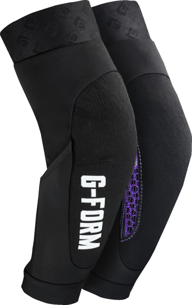 G-FORM - EP111121014 Terra Elbow Guards Medium