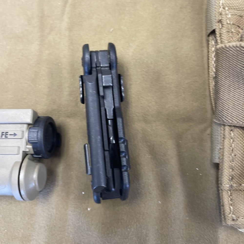 Gerber Individual Deployment Kit OCP Pouch MP-600