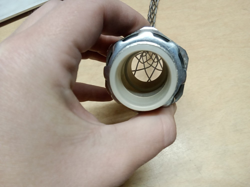 Kellems H100CNK Cord Grip