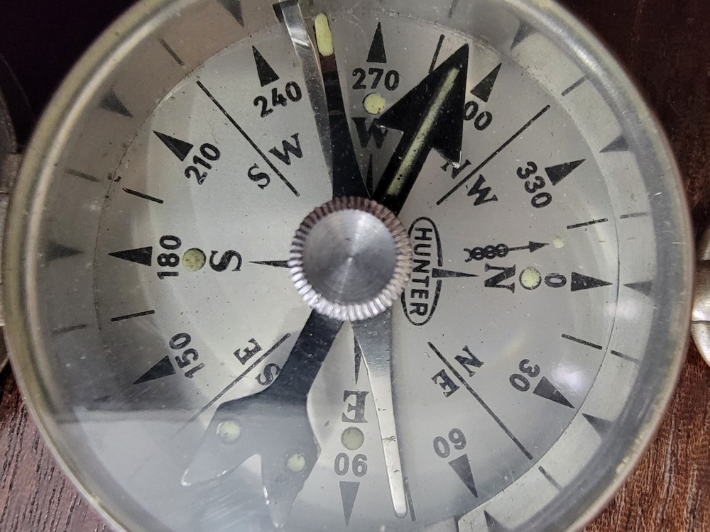 German Compass