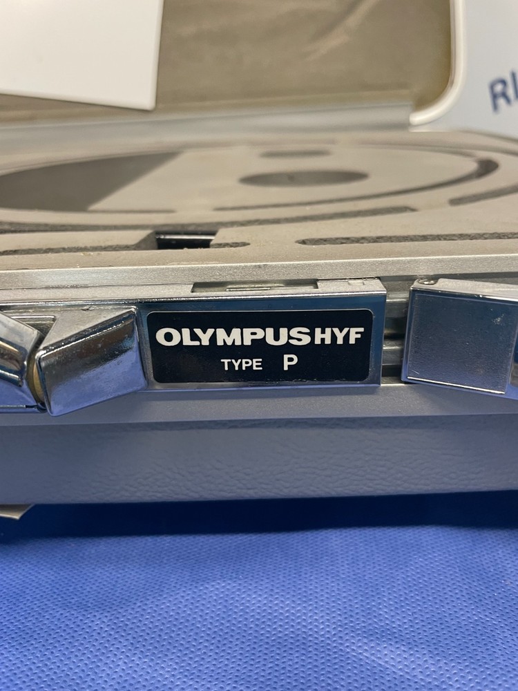 Olympus HYF Type P IN CASE