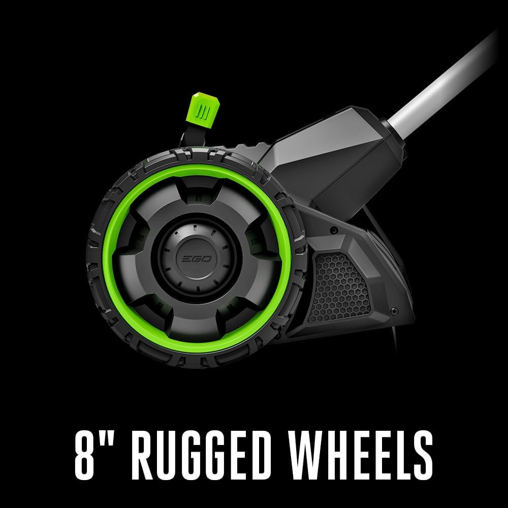 EGO Power+ Multi-Head System Dethatcher Attachment, Tool Only - DA1400