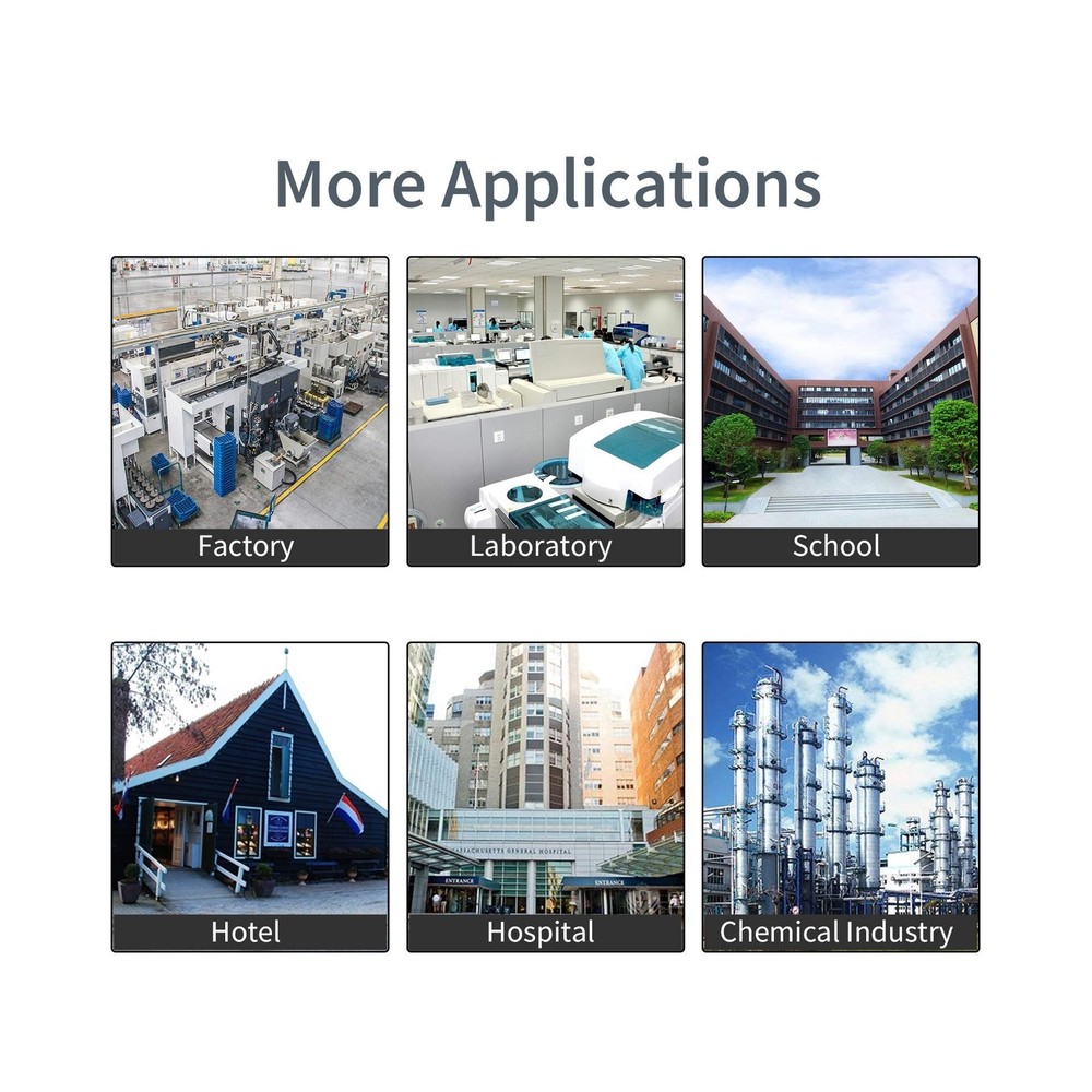 Beleeb Voltage Transformer 5 Amp Auto AC Variable Voltage Regulator,500VAC Ma...