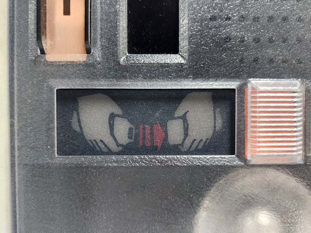 PASSENGER SERVICE UNIT 10-1178-61