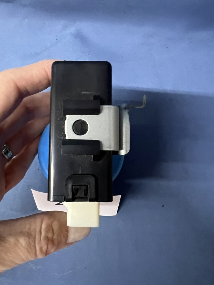 2007-09 LEXUS ES350 SEAT POSITION MEMORY WINDSHIELD WIPER CONTROL MODULE OEM