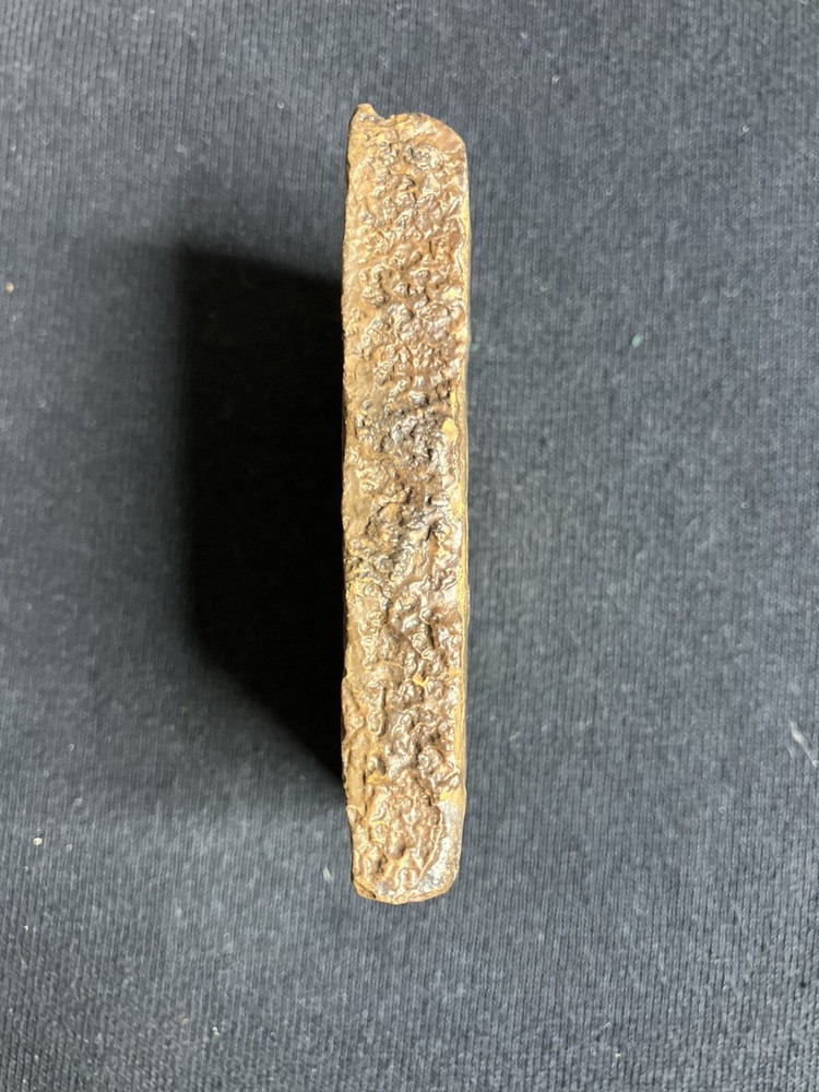 fossil door