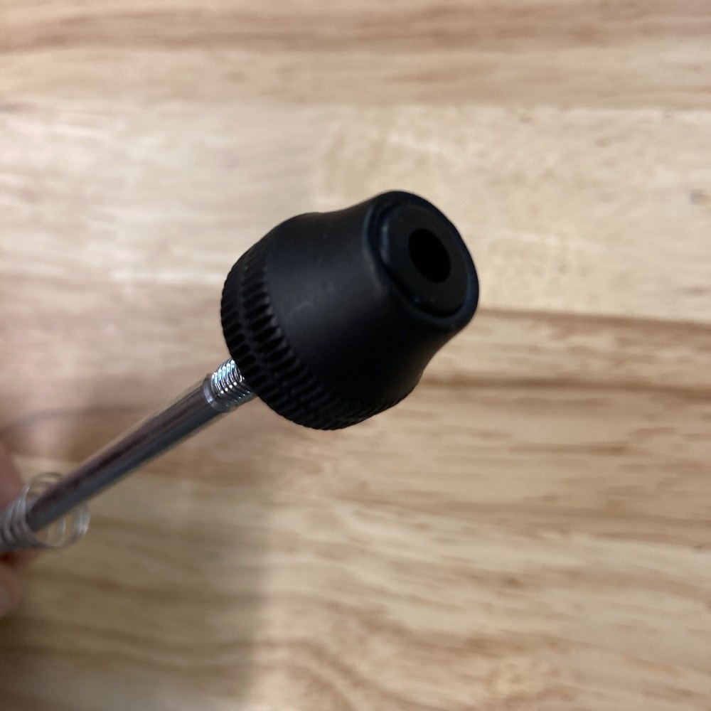 real design front skewer