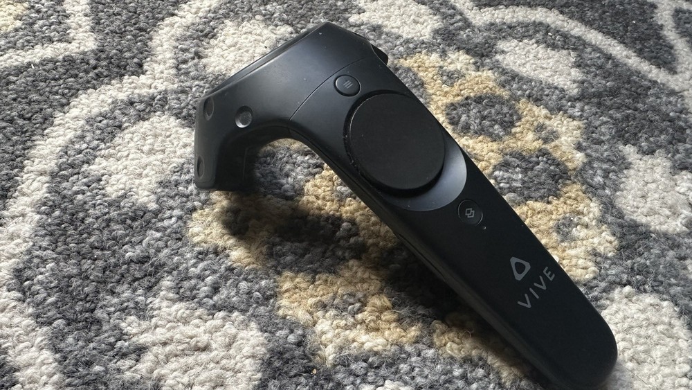 HTC Vive Pro Virtual Reality Headset System