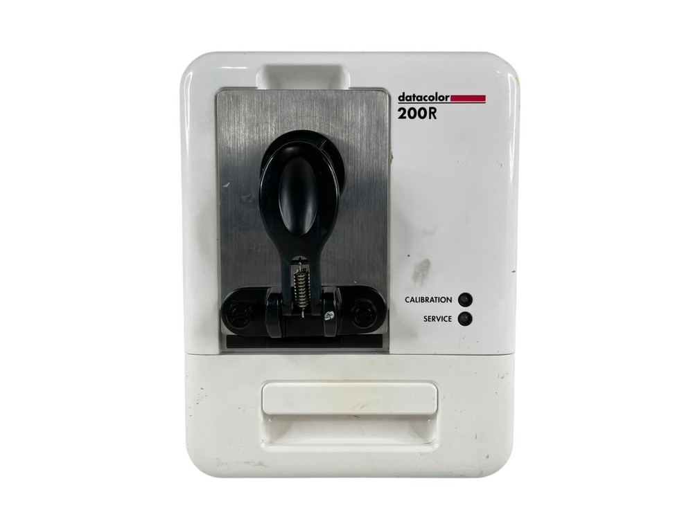 Datacolor Spectrophometer 200R USAV