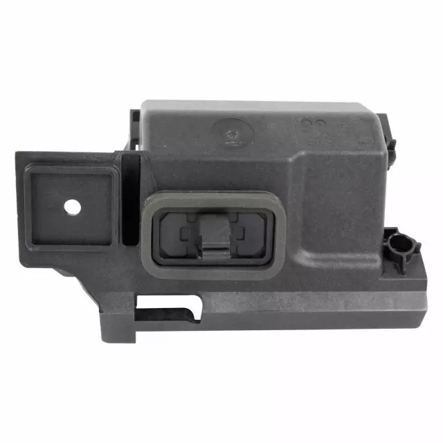 Genuine Ford Blind Spot Detection System Warning Sensor Bracket HS7Z-14D189-B