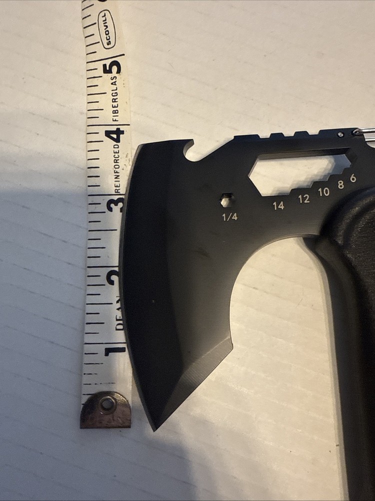 16 In Tactical Tomahawk