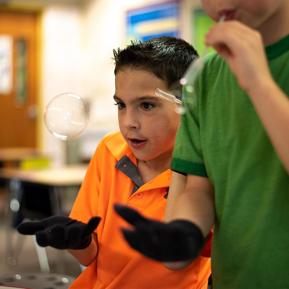 STEM Success Kit: Bubbology