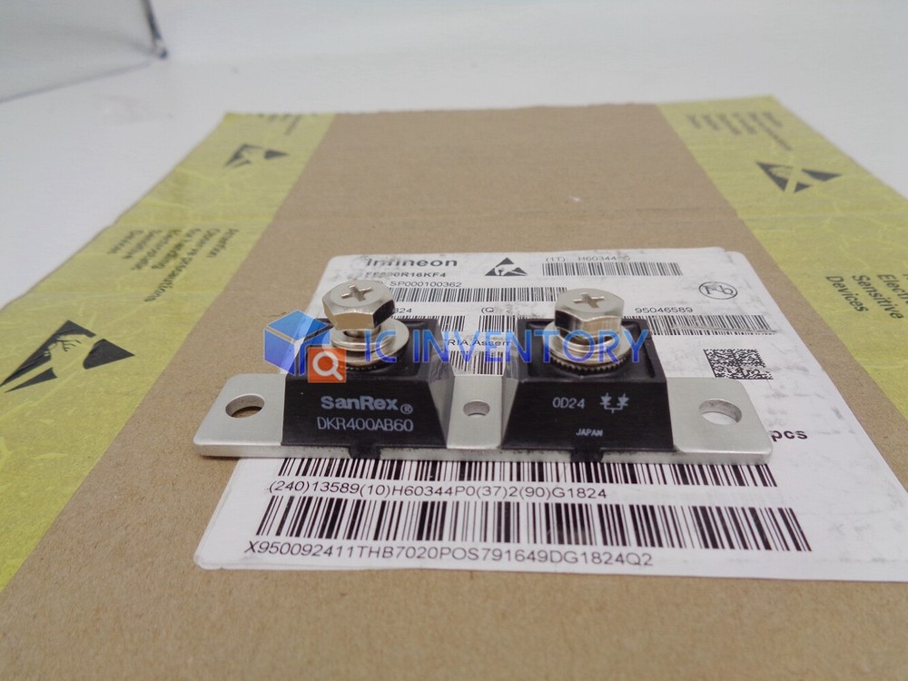 1PCS NEW DKR400AB60 power module