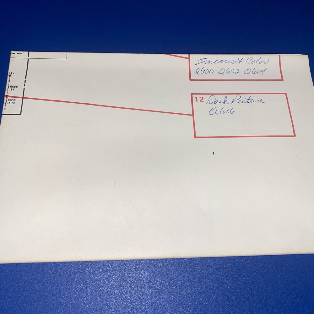 Phillips Company Technical Training C-3 Series Diagram schematics