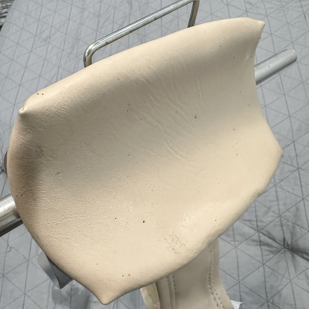 GUARDIAN 7702 Walker Platform Attachment with Handle 7702