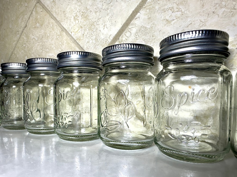 Maple Smoked Sea Salt