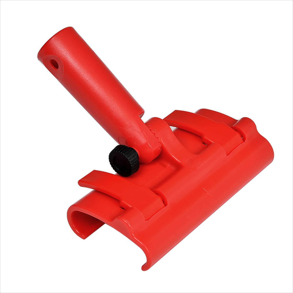 LEVEL5 Drywall Tools - Handle Adapter for Composite Skimming Blade | 4-941C