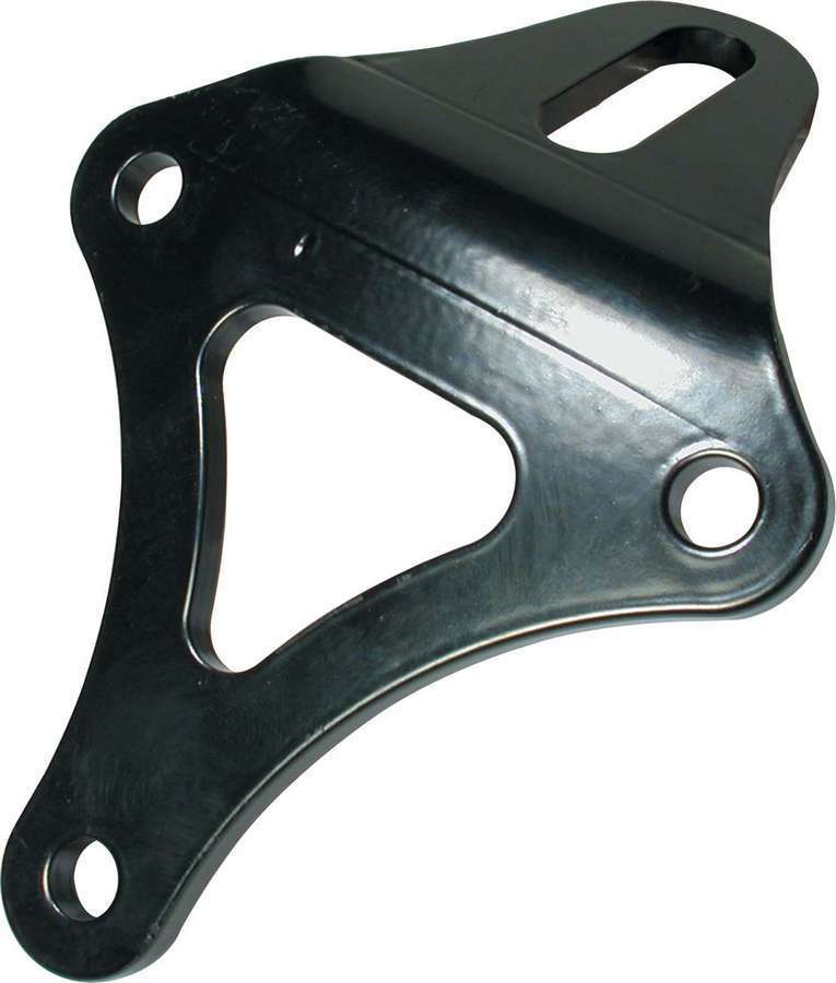 Allstar Performance ALL38100 Front Motor Engine Mount SB Chevy Front Steel Black
