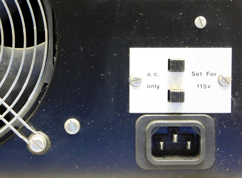 Wayne Kerr 3220A Inductance Analysis System 20 KHz Non-Functional
