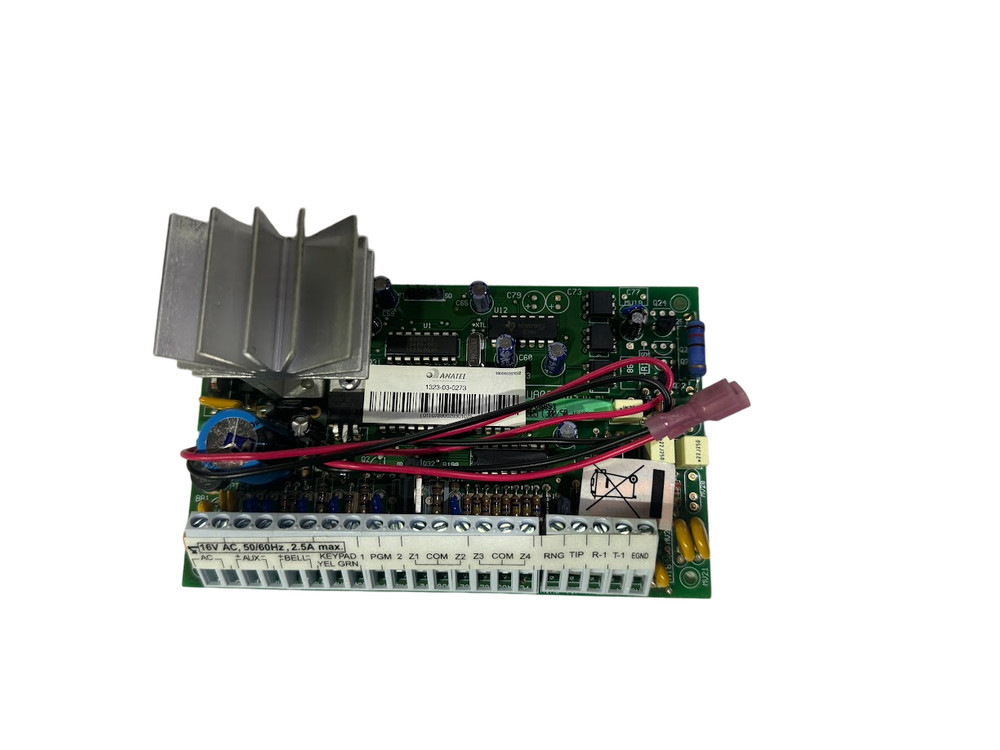 PC585PCB6W DSC