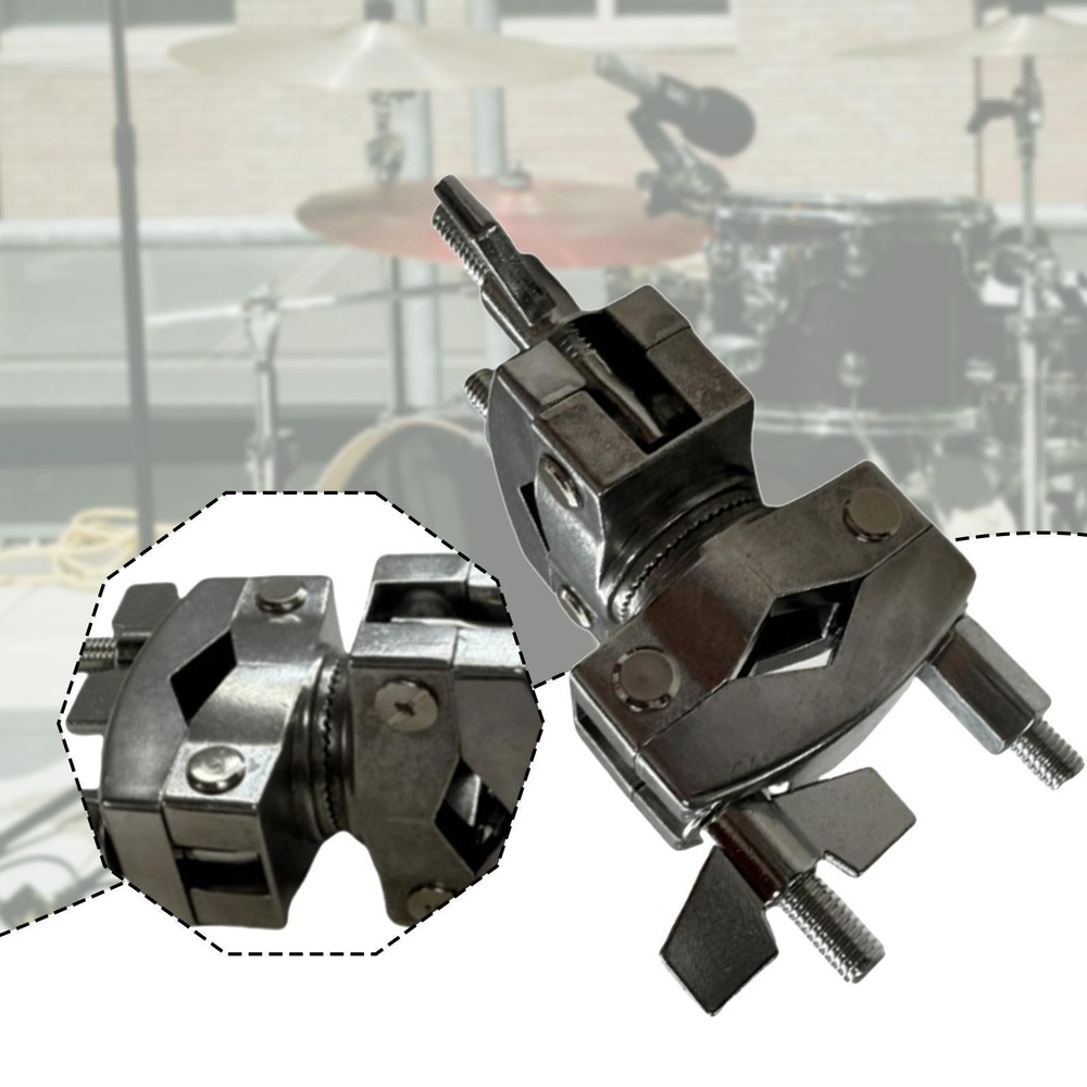 Multi Clamp Extension Clamp Hardware