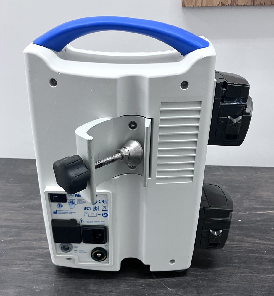 Medtronic IPC EC300 Integrated Power Console with MR8 Software