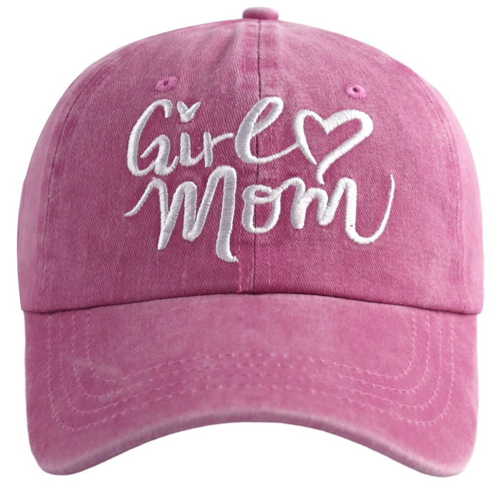 Fashion cap