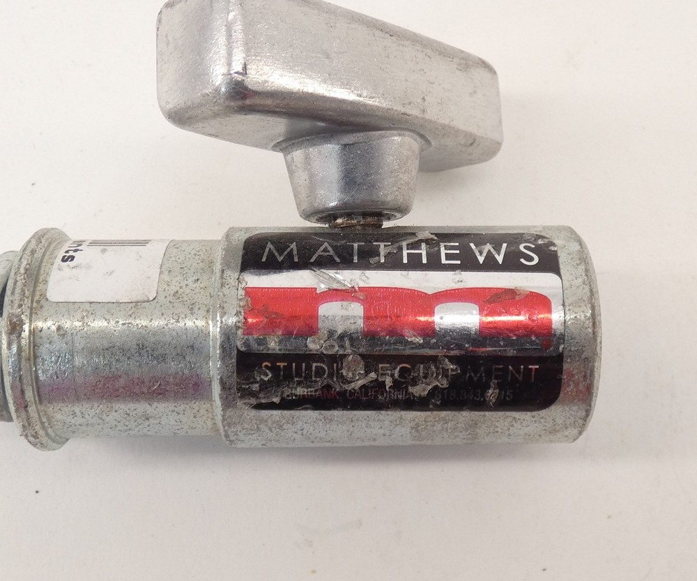 Matthews Studio Equipment Adapter 5/8"