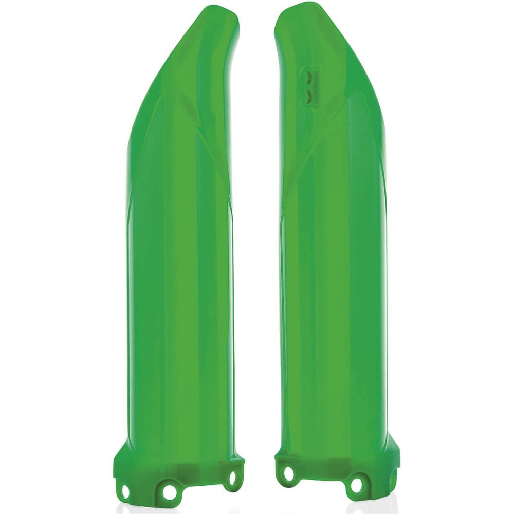 Acerbis Fork Guard Green 2403060006