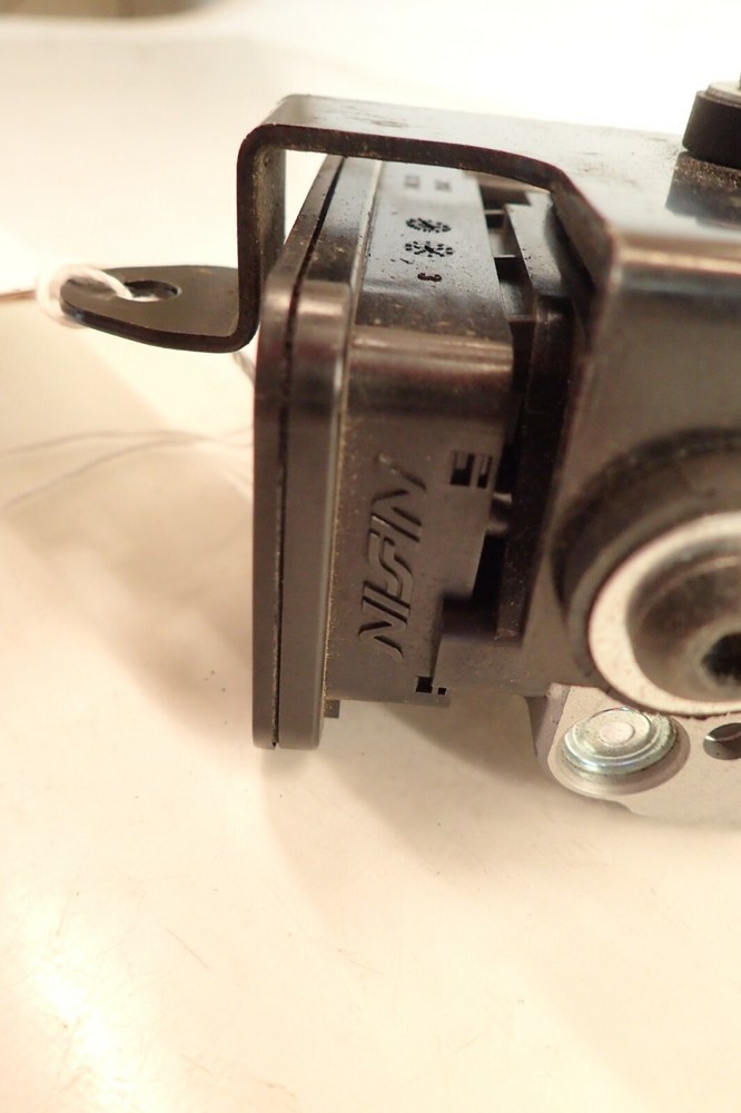 13 14 Kawasaki ninja EX300 abs pump