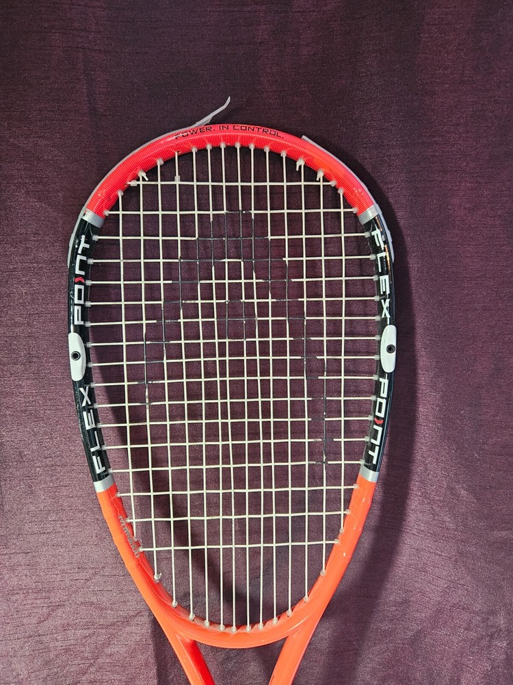 HEAD Flex Point Squash Racquet
