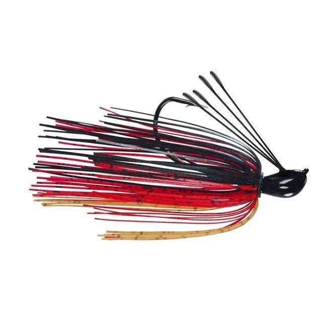 Picasso Dock Rocket Jig