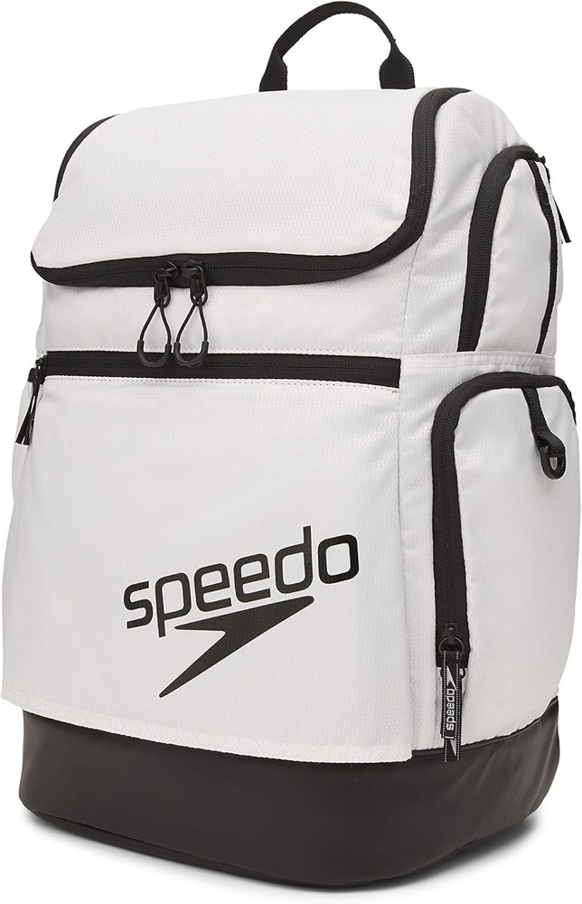35 Liter Teamster Backpack Unisex Large Size Durable Material Comfortable Straps