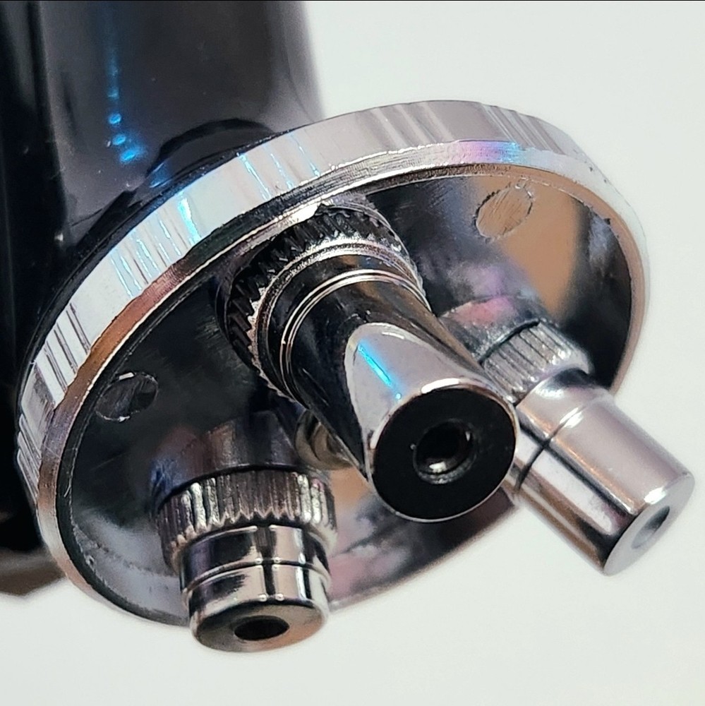 Discovery #Mindblown Microscope Set STEM Activity Slides Test Tubes Tools Pietri