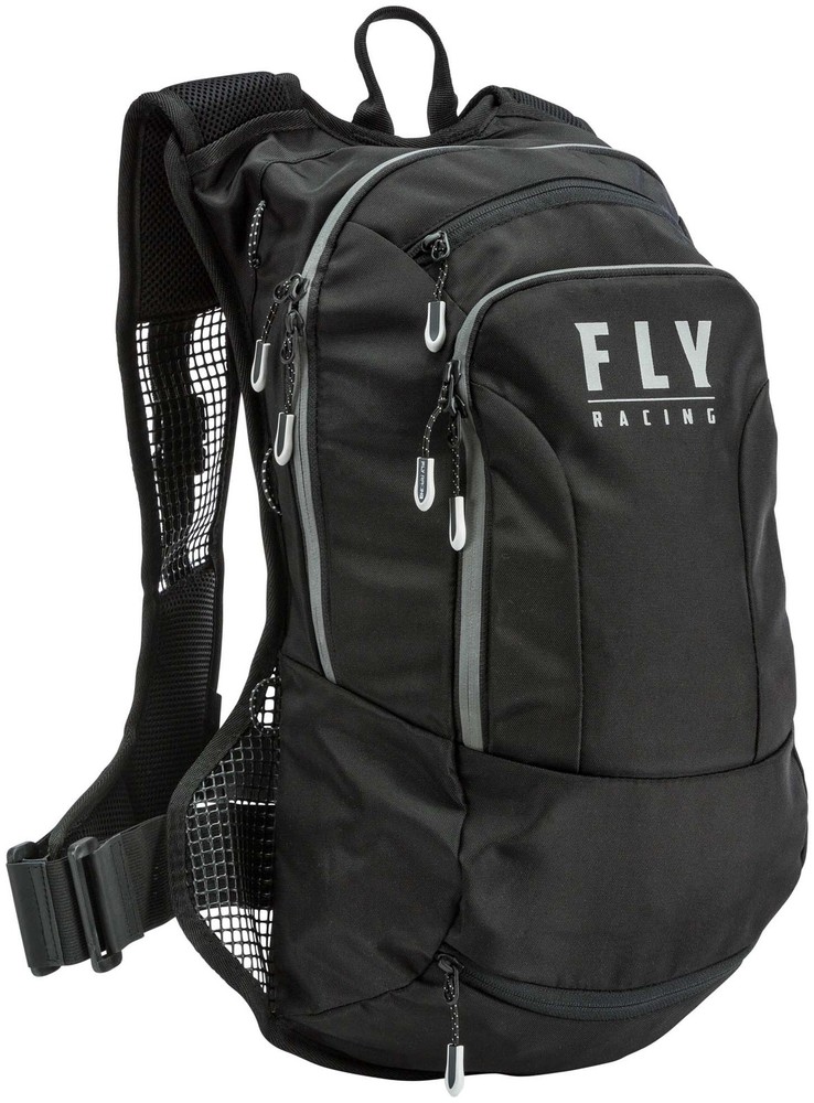 Fly Racing XC 100 Hydro 3L Backpack Black