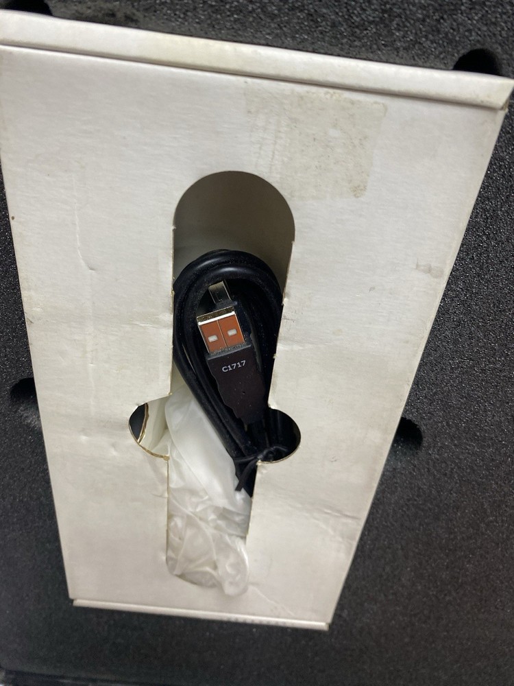 Elcometer E130-SSP /SPC Salt Contamination Meter Version 2.00 With Case