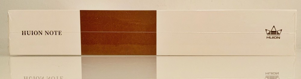 HUION NOTE SMART DIGITAL INK TECHNOLOGY - Notebook Drawing Tablet - NEW