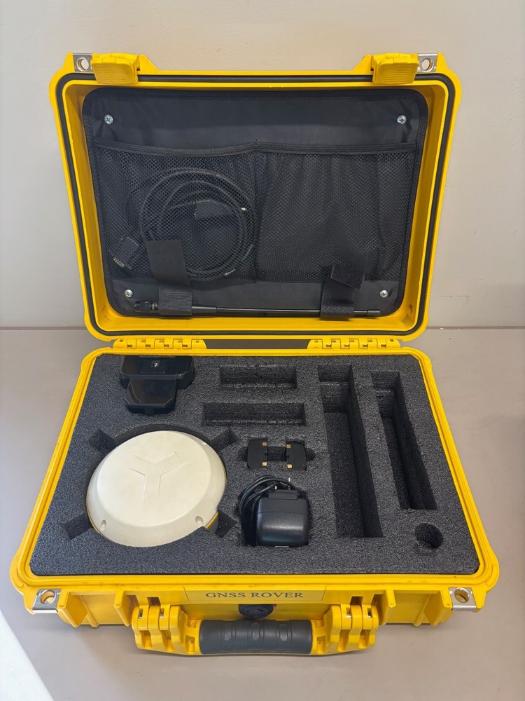 eGPS M7 GNSS Receiver *used*