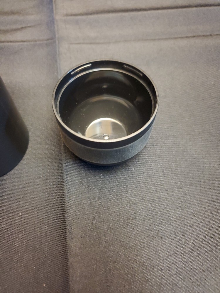 portable mini coffee Espresso Maker machine Condensed Camping Off Grid